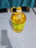 金龙鱼 食用油 非转基因 物理压榨玉米油6.18L（蕴含植物甾醇） 实拍图