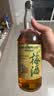 三得利（Suntory）山崎梅酒 果酒 梅子酒 青梅酒 14度 750ml 新年礼盒 送礼 实拍图