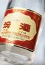 汾酒黄盖玻汾 清香型白酒 53度 475mL*4瓶 超值组套 实拍图