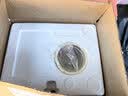 美的（Midea）0胶水全玻璃全自动养生壶煮茶壶母婴调奶器烧水壶恒温电热水壶煮茶器花茶壶1.2L MK-YS12B103 实拍图