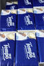 得宝（TEMPO）黄油小熊联名抽纸4层90抽*4包 纸巾 餐巾纸 卫生纸 实拍图