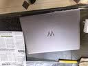 WIKO智选笔记本电脑Hi MateBook 14锐龙200  R7 H255【2026年国家补贴】2.8K触摸屏商务办公学生轻薄本 极夜灰|锐龙 7-H255  16G+1T方形键盘 自带正版win 实拍图