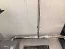 林内（Rinnai）【大师系列MAX】16L燃气热水器 家用水伺服热水器 六驱恒温0.5℃调温上门安装 16GD73(JSQ31-GD73) 实拍图
