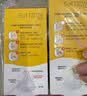 贝亲（Pigeon）防胀气 玻璃奶瓶160mlS码+PPSU奶瓶240mlM码 1-6个月奶瓶套装 实拍图