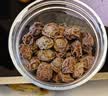 华味亨正宗话梅270g/罐酸甜咸梅蜜饯果干果脯休闲办公室零食泡水解腻 实拍图