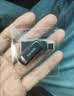Sandisk闪迪128GB Type-C USB3.2 手机U盘DDC3黑色 读速高达400MB/s 自动备份 手机电脑两用  实拍图