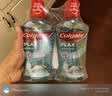 高露洁（Colgate）【孙颖莎同款】清爽海盐精油进口漱口水1000ml含氟深层清洁自营 实拍图