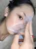 OHBT面膜美白淡斑补水保湿男女士熬夜舒缓抗皱紧致去黄气暗沉提亮肤色 实拍图