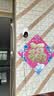 普联（TP-LINK）800万4K全彩监控摄像头家用监控器360度无死角带夜视全景追踪无线室外户外网络手机远程IPC682F-A4 实拍图