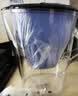 碧然德（BRITA） 过滤净水器 家用滤水壶 净水壶 海洋系列 3.5L蓝色 一壶3芯装 环保加固包装 实拍图