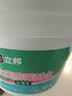 立邦开学季补墙膏墙面修复防霉抗菌墙面修补膏堵洞腻子膏白色2.5kg 实拍图