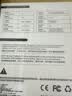 昭翼【柏林之声丨2026新款】蓝牙耳机挂脖式无线运动磁吸颈挂式可插卡大电量超长续航跑步降噪防汗游戏 【黑色】超长续航丨狂甩不掉 实拍图
