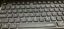 联想（Lenovo）有线键盘鼠标套装 键盘 键鼠套装  办公鼠标键盘套装 KM4800键盘 电脑键盘笔记本键盘2022款 实拍图