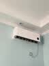 小米空调  巨省电 1.5匹挂机 一级能效 外机单排铜管 KFR-35GW/N1A1【整机十年免费包修】 实拍图