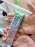 亨氏超金果泥78g宝宝辅食婴幼儿营养西梅水果泥多口味6个月以上食用 果泥 78g*21袋 口味混搭 实拍图