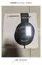 铁三角（Audio-technica）ATH-M20x 入门级专业监听头戴式耳机 直播音乐剪辑听书 节日礼物 实拍图
