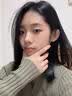 戚小米999足银爱心耳钉女生养耳洞耳环2026新款小众耳环高级感轻奢耳饰 999银爱心耳钉（两只价） 实拍图