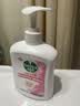 滴露（Dettol）洗手液抑菌消毒滋润500g+500g 补充装 儿童家庭护手替换装 实拍图