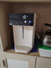 美的（Midea）电热水瓶水壶母婴级316L不锈钢内胆家用5L大容量智能48H恒温保温一体可拆净饮水机调奶器30Wpro 实拍图