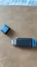 金士顿（Kingston）128GB USB3.2 Gen 1 U盘 DTXG2 大容量U盘 多彩钥匙环 轻巧便携 学习办公投标电脑车载优盘 实拍图