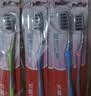高露洁（Colgate）【热卖榜】牙刷软毛超洁纤柔牙刷成人深层清洁独立包装5支 实拍图
