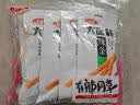 卫龙小面筋辣条 香辣味休闲小零食怀旧童年 282g（约13包 ） 实拍图