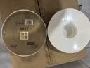 清风商用加厚大盘纸3层金装800g*12卷商场酒店卫生间整箱批发BJ03A8E 实拍图