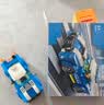 乐高（LEGO）积木城市组60312 警车男女孩儿童玩具生日礼物 实拍图