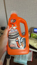 威猛先生（Mr Muscle）管道速效疏通啫喱 强力瓦解厨房堵塞 960ml 无效包赔 实拍图