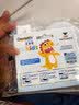 倍舒痕原装进口 医用硅凝胶祛疤膏 温和祛疤修复儿童适用15g 实拍图