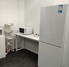 美的（Midea）快捷微波炉 家用小型 360°转盘加热 旋钮操控 易洁内胆2026新款升级随机发货（M1-L213B二代） 实拍图