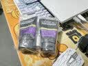 欧莱雅男士专用洗面奶洁面乳100ml*2控油祛痘抗去黑头角质护肤品礼物 实拍图