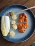 优形鸡胸肉奥尔良味40g*8袋即食 健身减低脂代餐速食品办公解馋零食 实拍图