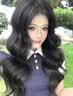维特丝泡沫发蜡弹力素卷发保湿持久定型护卷蓬松摩丝男女防毛躁发胶泡泡 实拍图