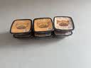 蔡林记冲泡免煮热干面255g*6盒早餐湖北特产非油炸即食方便面多口味应急 实拍图