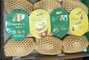 佳沛（zespri）新西兰金奇异果10个装单果重103-114g猕猴桃中秋节礼品送水果礼盒 实拍图
