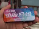 小鹿妈妈 经典牙线棒舒适深洁牙线牙签100支/袋*5袋共500支随身盒方便携带 实拍图