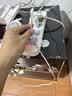 Viken【直营正品】适配苹果17/16/15充电器头原装40W/45W套装iPhone17/16/15proMax/pro适配器数据线 【原盒封装】适配苹果30W快充头+1米编织快充线 安全认证不伤 实拍图
