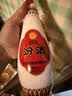 汾酒乳玻汾 清香型白酒48度 475ml*12瓶 整箱装 纯粮酒 中秋送礼 实拍图
