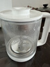 米家【重磅新品】小米智能茶吧机台面式桌面直饮水机水吧茶水台下置式水桶泡茶养生壶恒温壶高端家用 实拍图