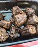 绝洽绝味鸭脖150g甜辣黑鸭熟食卤味下酒菜零食小吃追剧宵夜解馋同款 实拍图