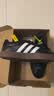 阿迪达斯（adidas）男 运动休闲鞋 VL COURT 3.0 ID6286 黑色 40.5码/UK7 实拍图