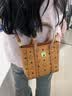 MCMToniVisetos菜篮子MCM女包手提斜挎包MWPEAMT06CO礼物 实拍图