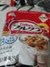 卡乐比（Calbee）原味水果麦片380g 进口非油炸 营养早餐代餐零食 实拍图