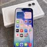 Apple/苹果 iPhone 17 Pro 512GB 银色 支持移动联通电信5G 双卡双待手机【联通补贴】 实拍图