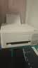 爱普生（EPSON）【6代新品】L3351墨仓式彩色打印机 微信打印/无线连接 家用AI学习打印机（打印、复印、扫描） 实拍图