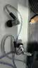 森海塞尔（Sennheiser）IE200 东方银韵版 有线耳机HIFI入耳式高保真音乐耳机 游戏耳机 银色 实拍图