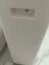 美的（Midea）除湿机变频除湿净化空气一体机30升/天70㎡家用抽湿机轻音卧室内防潮回南天吸湿器CF30BD/BP3N7-DI 实拍图