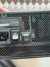 海韵（SEASONIC）【FOCUS v5 GX】750W 双色线材白金认证 电脑电源｜A级声学认证｜ATX 3.1｜CQC3级｜支持50系显卡 实拍图