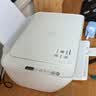 惠普（HP）4925彩色无线喷墨打印机家用 大印量低成本照片打印机 家庭用小型微信打印复印扫描一体机 实拍图